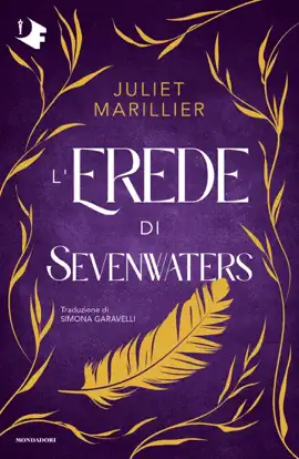 Read: L'erede di Sevenwaters Book