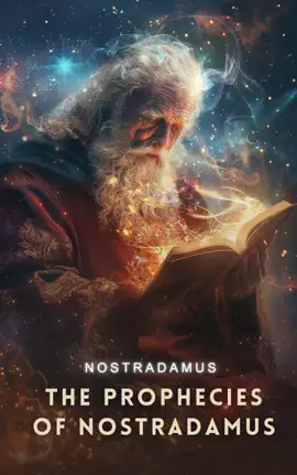 Read: Book The Prophecies of Nostradamus