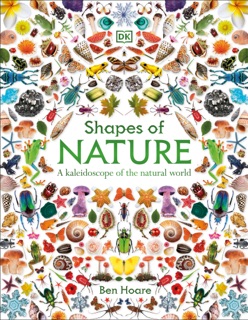 Shapes of Nature by Ben Hoare