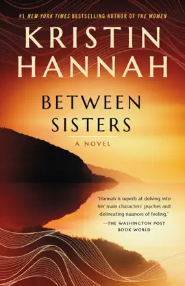 Read: Between Sisters Book