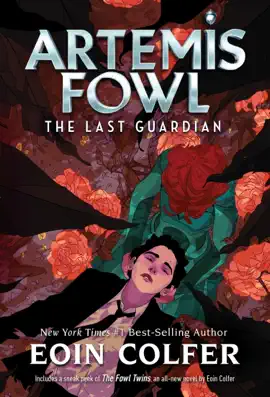 Read: The Book Last Guardian