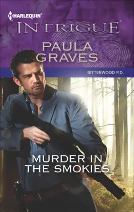 Read: Book Murder in the Smokies
