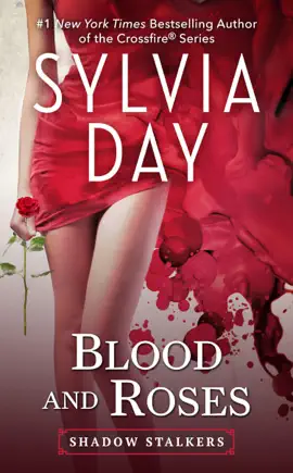 Read: Book Blood and Roses