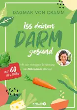 Iss deinen Darm gesund