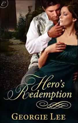 Read: Hero's Redemption Book