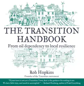 Read: The Book Transition Handbook
