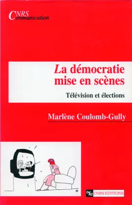 Read: La démocratie mise Book en scènes