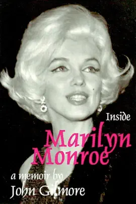 Read: Inside Marilyn Monroe Book