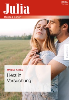 Herz in Versuchung by Maisey Yates & Simone Fischer