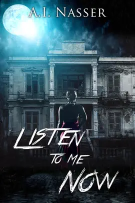 Read: Book Listen to Me Now