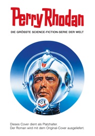 Perry Rhodan 3373: Die Triade - Michelle Stern