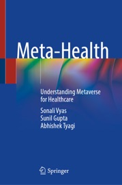 Meta-Health - Sonali Vyas, Sunil Gupta & Abhishek Tyagi