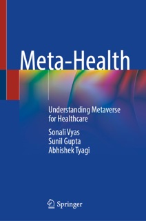 Meta-Health by Sonali Vyas, Sunil Gupta & Abhishek Tyagi