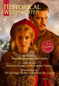 Historical Weihnachten Band 15