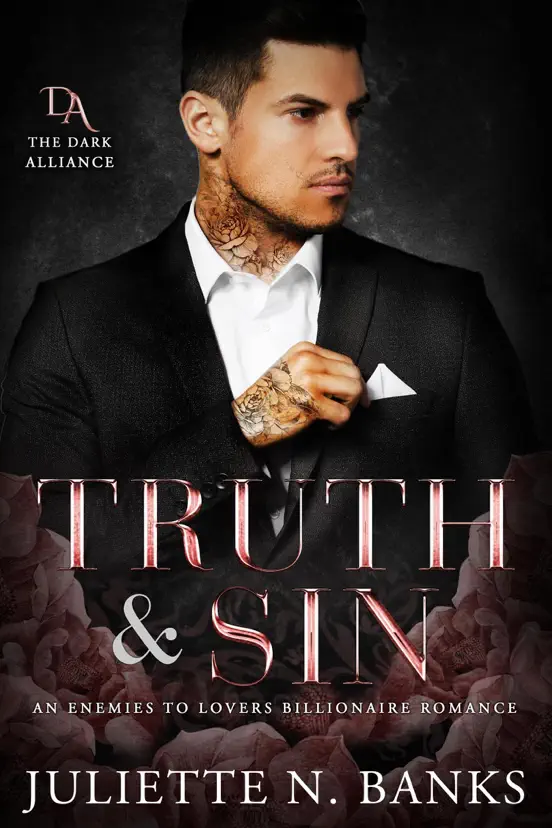 Truth & Sin: Enemies to Lovers Billionaire Romance