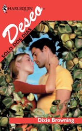 Solo dos días - Dixie Browning