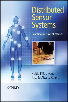 Read: Distributed Sensor Book Systems