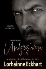 Unforgiven