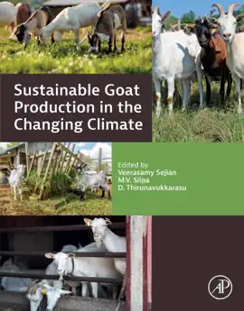 Read: Sustainable Goat Book Production in the Changing Climate