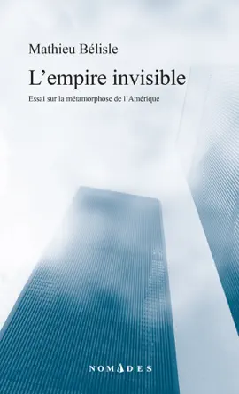 Read: L'empire Book invisible