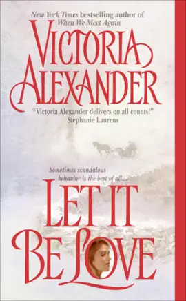 Read: Let It Be Book Love