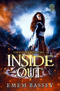 Inside Out by Emem Bassey