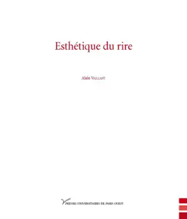 Read: Esthétique du Book rire