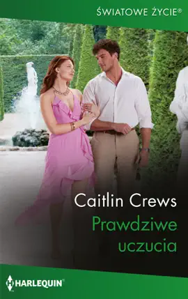 Read: Book Prawdziwe uczucia