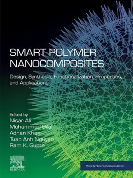 Read: Smart Polymer Nanocomposites Book