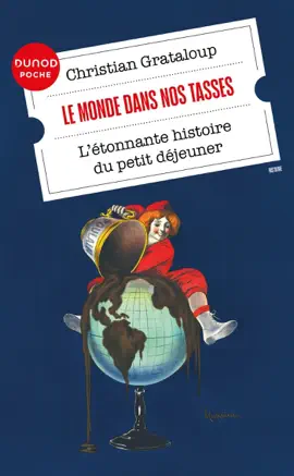 Read: Le monde dans nos Book tasses