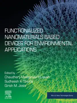 Read: Functionalized Nanomaterials Based Devices for Environmental Applications Book