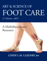 Art & Science of Foot Care