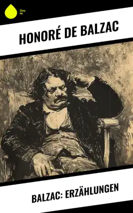 Read: Balzac: Erzählungen Book