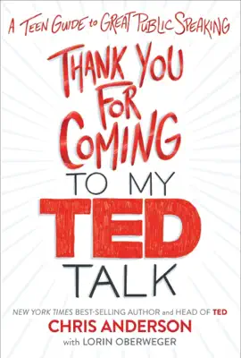 Read: Book Thank You for Coming to My TED Talk