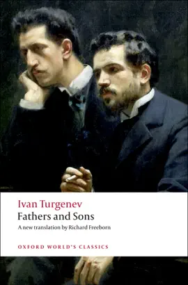 Read: Fathers and Sons Book
