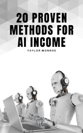 20 Proven Methods for AI Income - Taylor Monroe