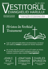 Hristos în Vechiul Testament - George Whitefield