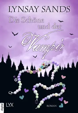 Read: Die Schöne und Book der Vampir