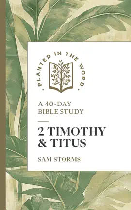 Read: 2 Timothy Book & Titus