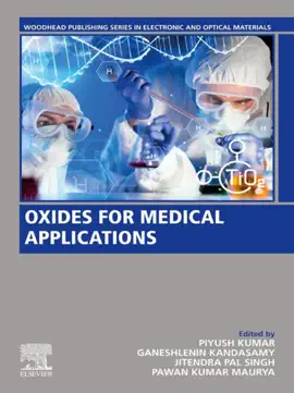 Read: Oxides Book for Medical Applications