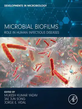 Read: Microbial Biofilms Book