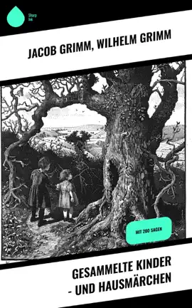 Read: Gesammelte Kinder - und Hausmärchen Book