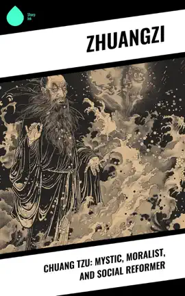 Read: Book Chuang Tzu: Mystic, Moralist, and Social Reformer