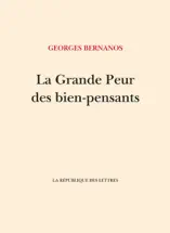 La Grande Peur des bien-pensants