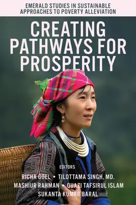 Read: Creating Book Pathways for Prosperity
