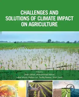 Read: Challenges and Solutions Book of Climate Impact on Agriculture