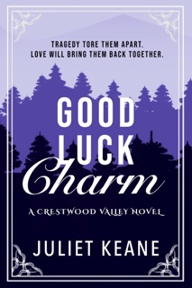 Good Luck Charm by Juliet Keane