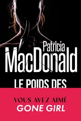 Le Poids des mensonges