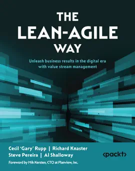 Read: The Book Lean-Agile Way