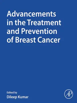 Read: Book Advancements in the Treatment and Prevention of Breast Cancer